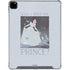 Disney Cinderella Will I Meet My Prince iPad Pro 12.9in (2020) Clear Case